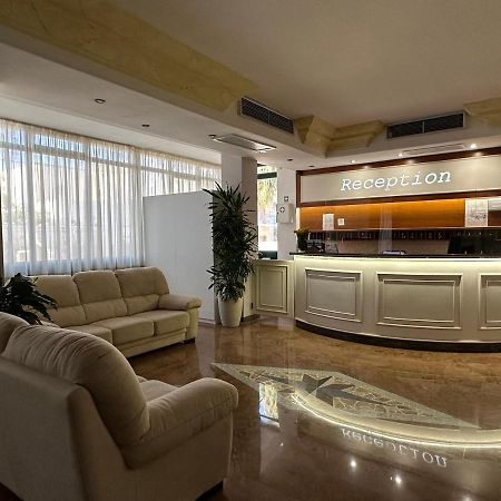 Porto Cesareo Hotel Εξωτερικό φωτογραφία