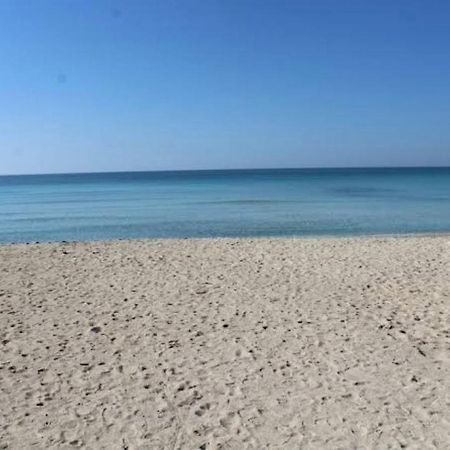 Porto Cesareo Hotel Εξωτερικό φωτογραφία
