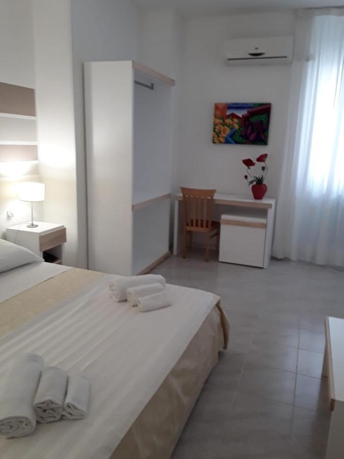 Porto Cesareo Hotel Εξωτερικό φωτογραφία