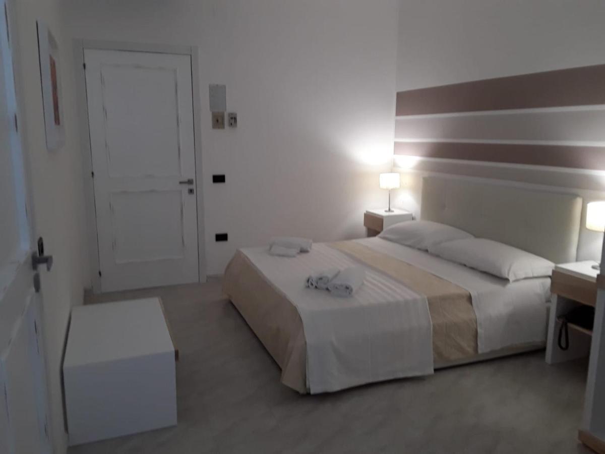 Porto Cesareo Hotel Εξωτερικό φωτογραφία