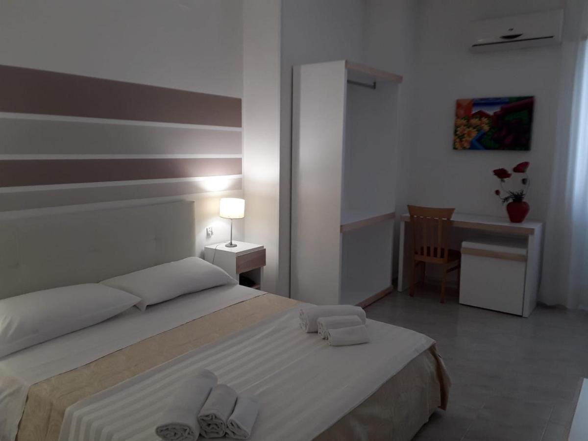Porto Cesareo Hotel Εξωτερικό φωτογραφία
