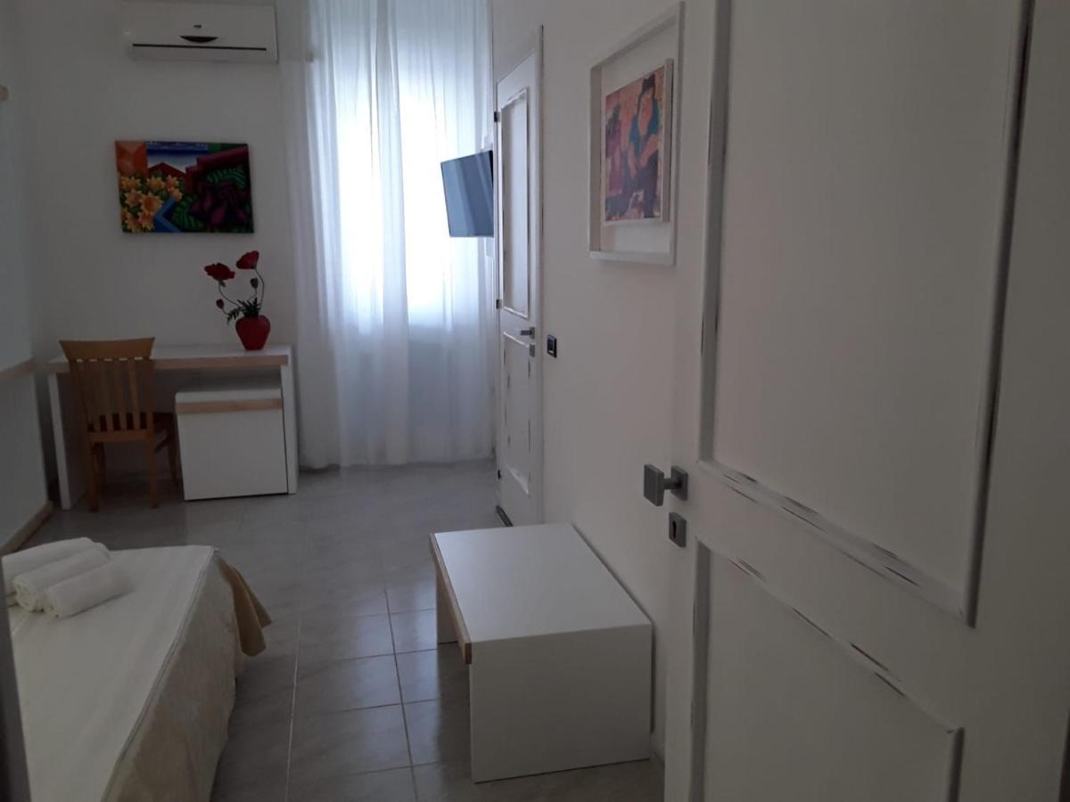 Porto Cesareo Hotel Εξωτερικό φωτογραφία