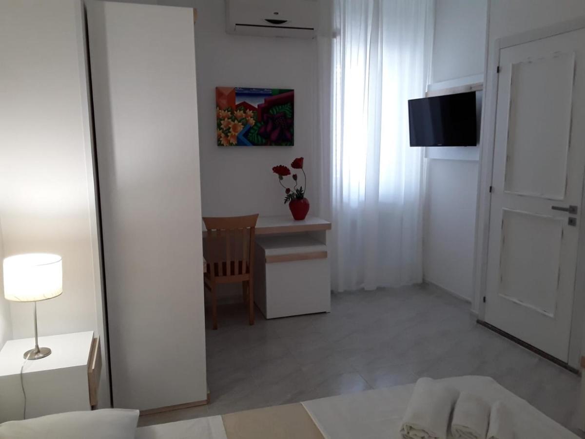 Porto Cesareo Hotel Εξωτερικό φωτογραφία