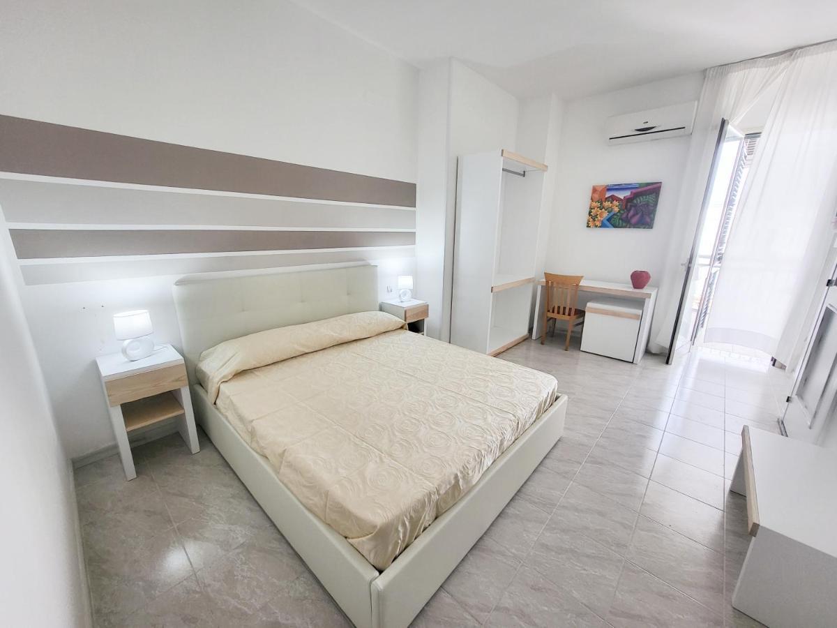 Porto Cesareo Hotel Εξωτερικό φωτογραφία