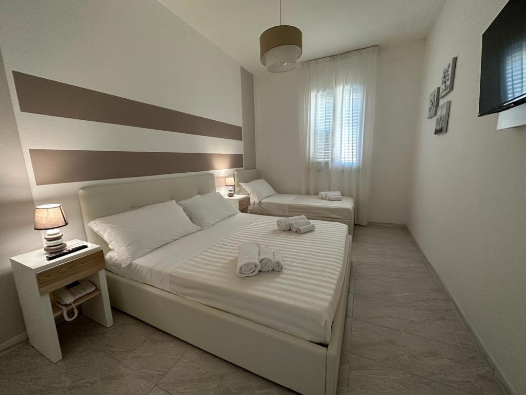 Porto Cesareo Hotel Εξωτερικό φωτογραφία
