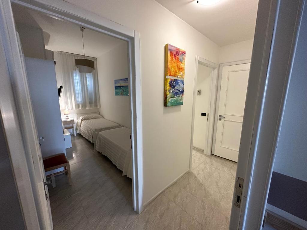 Porto Cesareo Hotel Εξωτερικό φωτογραφία