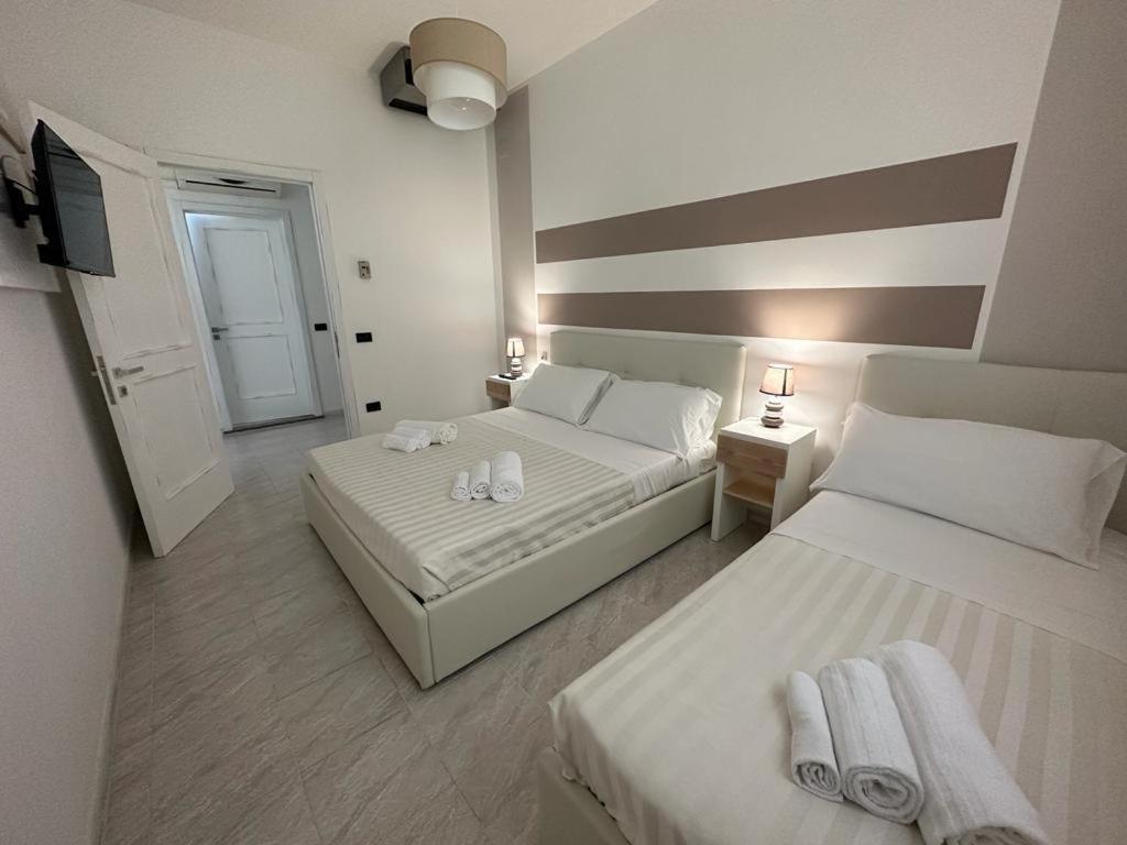 Porto Cesareo Hotel Εξωτερικό φωτογραφία