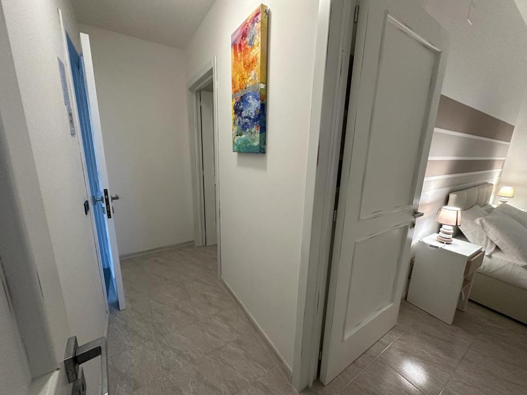 Porto Cesareo Hotel Εξωτερικό φωτογραφία