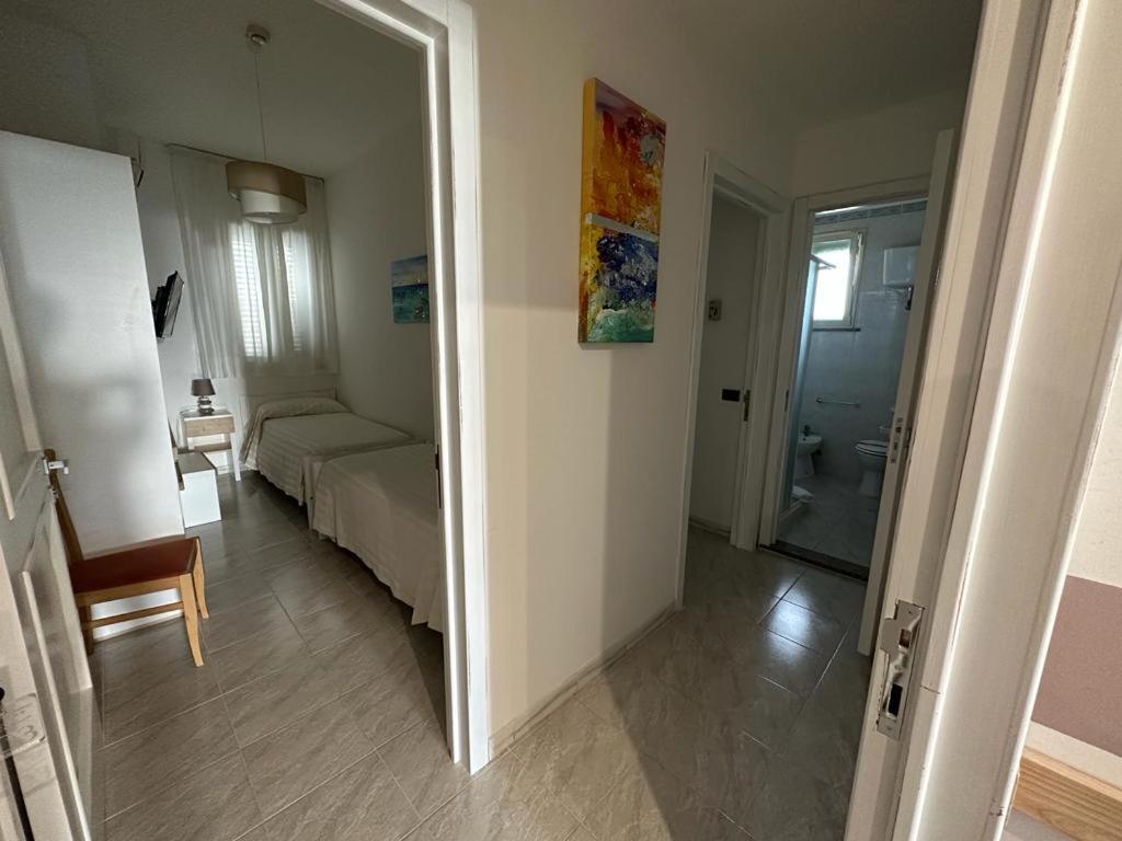 Porto Cesareo Hotel Εξωτερικό φωτογραφία