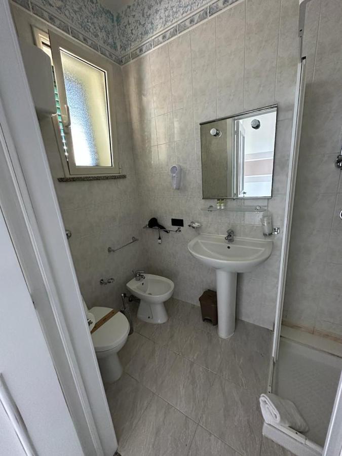 Porto Cesareo Hotel Εξωτερικό φωτογραφία
