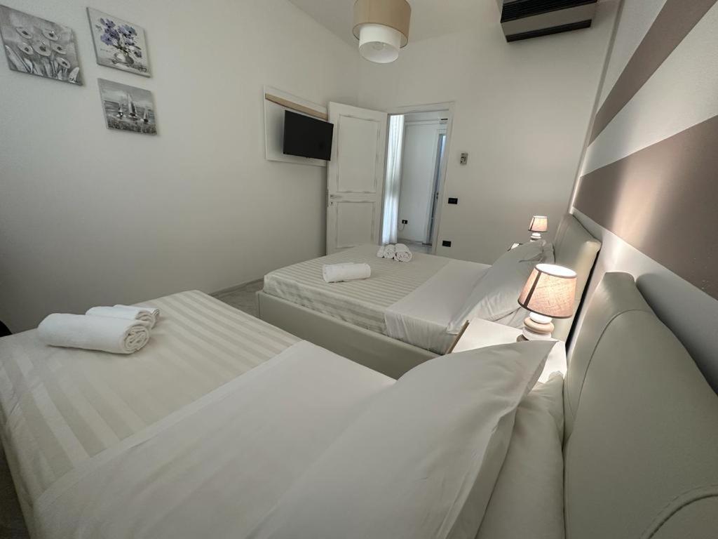 Porto Cesareo Hotel Εξωτερικό φωτογραφία
