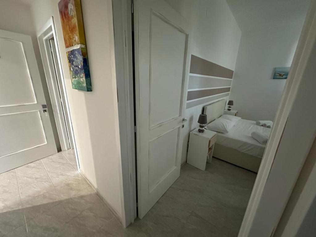 Porto Cesareo Hotel Εξωτερικό φωτογραφία