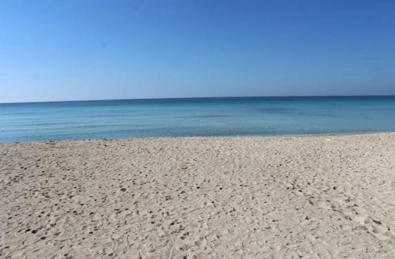 Porto Cesareo Hotel Εξωτερικό φωτογραφία