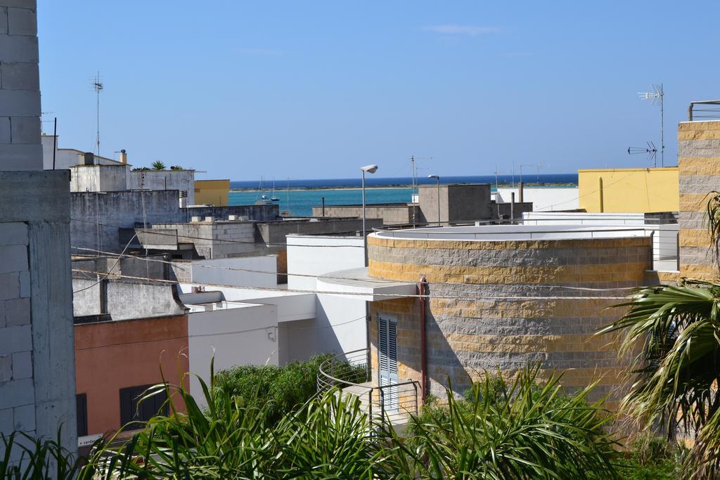 Porto Cesareo Hotel Εξωτερικό φωτογραφία