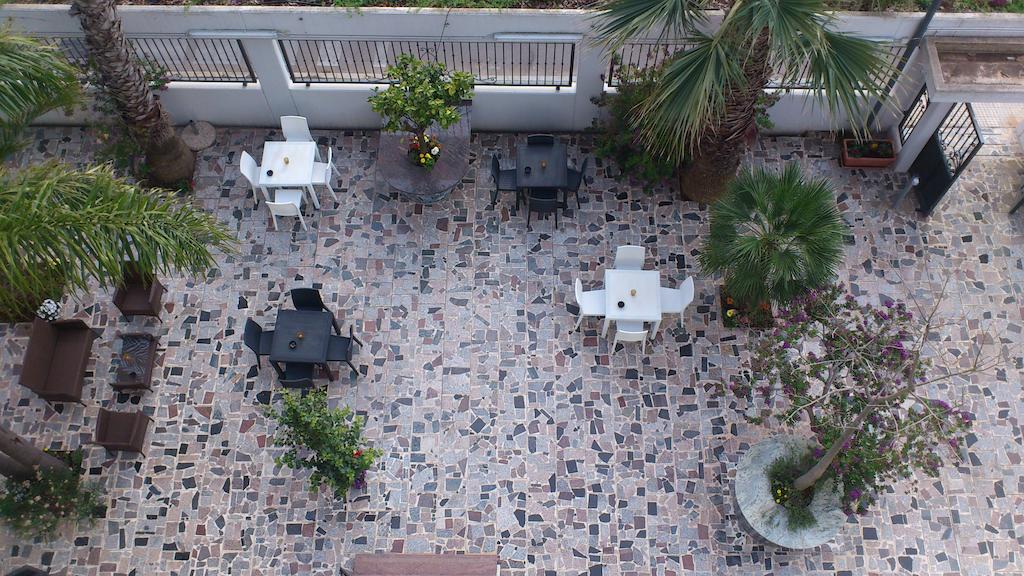 Porto Cesareo Hotel Εξωτερικό φωτογραφία