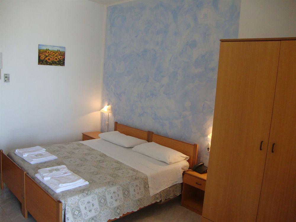 Porto Cesareo Hotel Εξωτερικό φωτογραφία