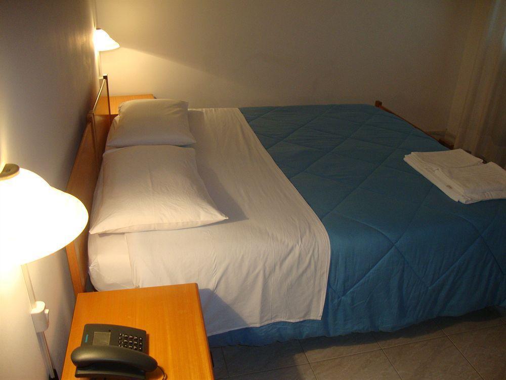 Porto Cesareo Hotel Εξωτερικό φωτογραφία