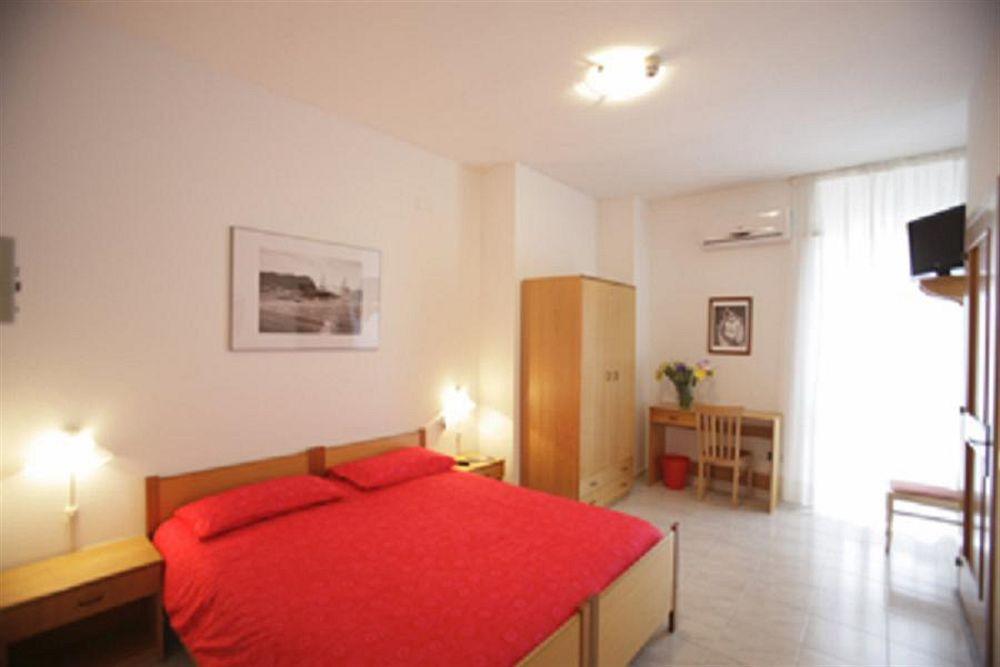 Porto Cesareo Hotel Εξωτερικό φωτογραφία