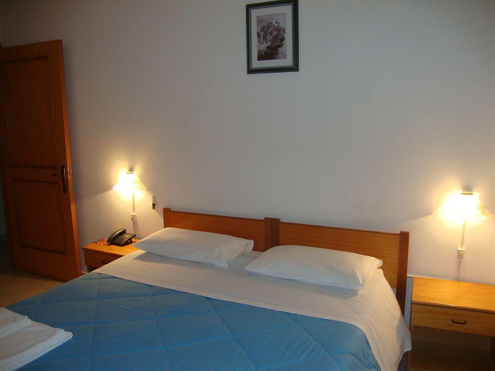 Porto Cesareo Hotel Εξωτερικό φωτογραφία