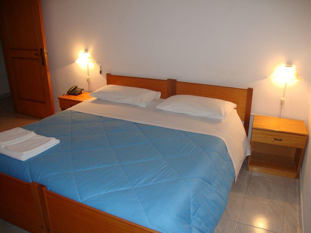 Porto Cesareo Hotel Εξωτερικό φωτογραφία