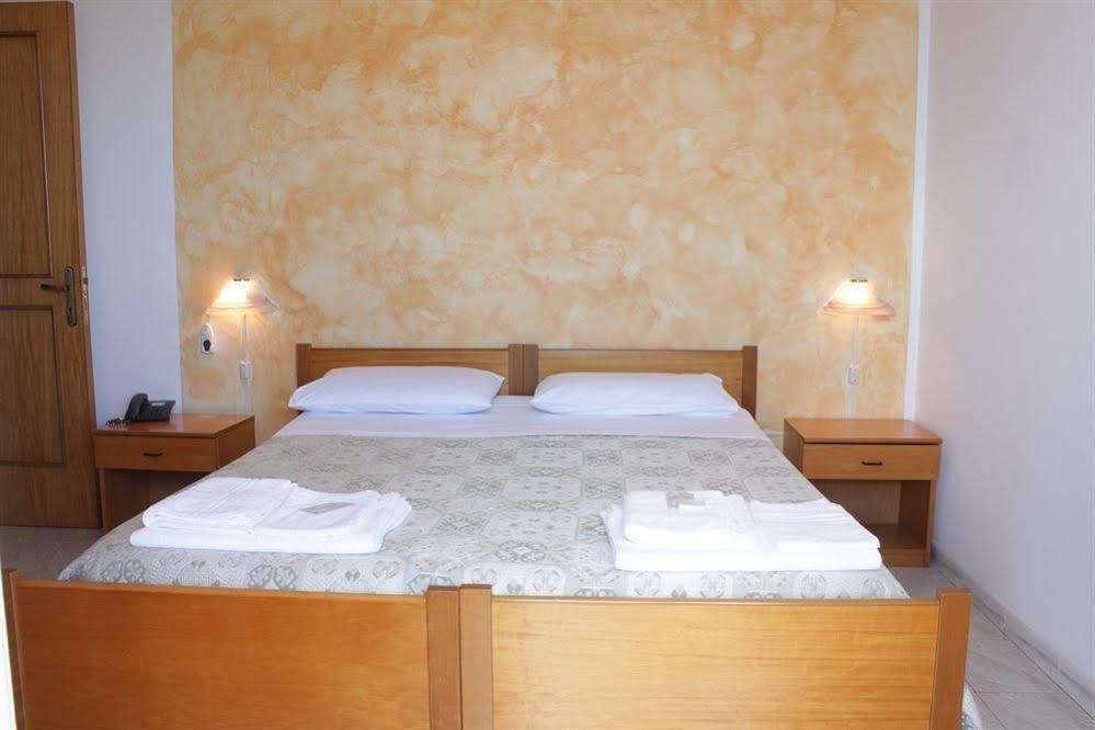 Porto Cesareo Hotel Εξωτερικό φωτογραφία