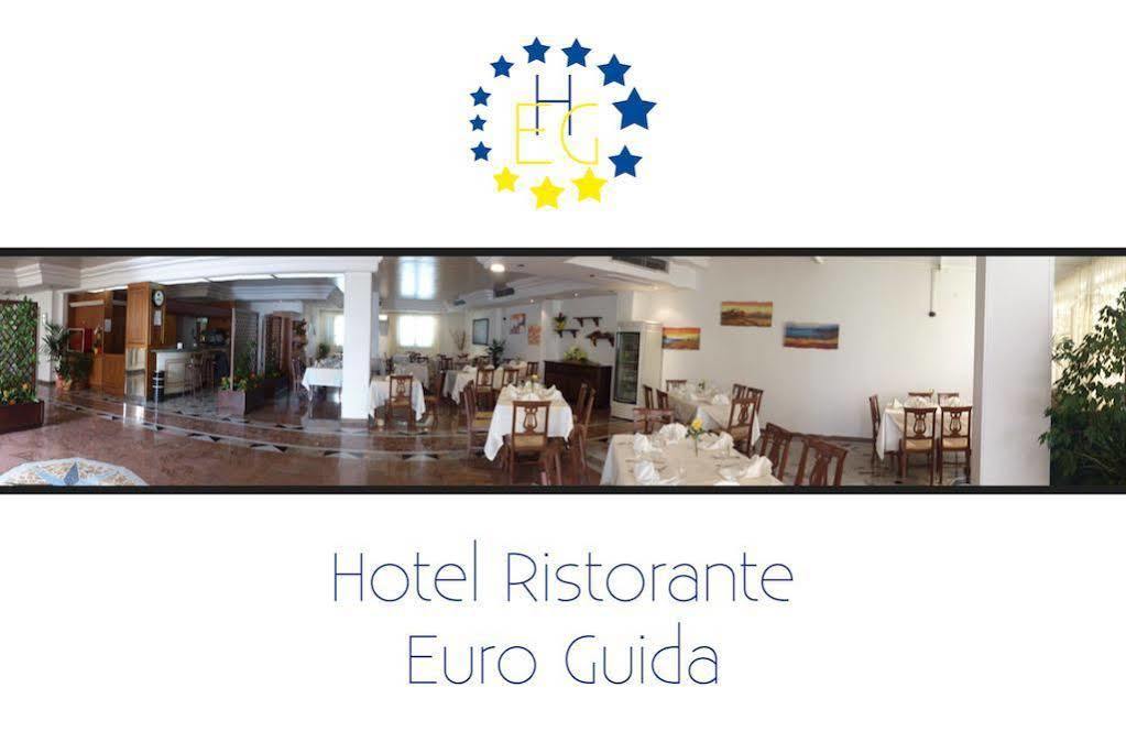 Porto Cesareo Hotel Εξωτερικό φωτογραφία