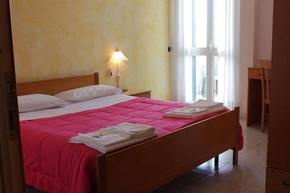 Porto Cesareo Hotel Εξωτερικό φωτογραφία