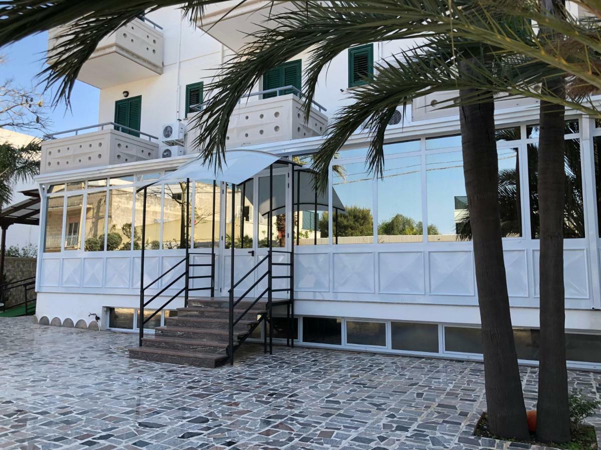 Porto Cesareo Hotel Εξωτερικό φωτογραφία